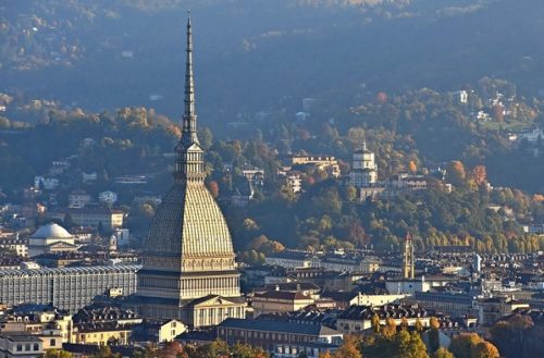 imbianchino torino